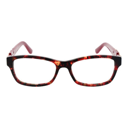Guess Red Acetate Glasses (Frames)