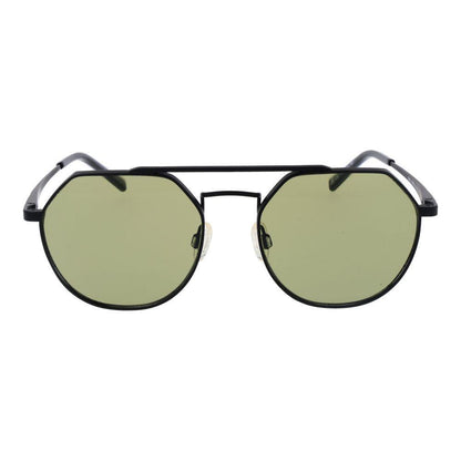 Serengeti Black Unisex Sunglass