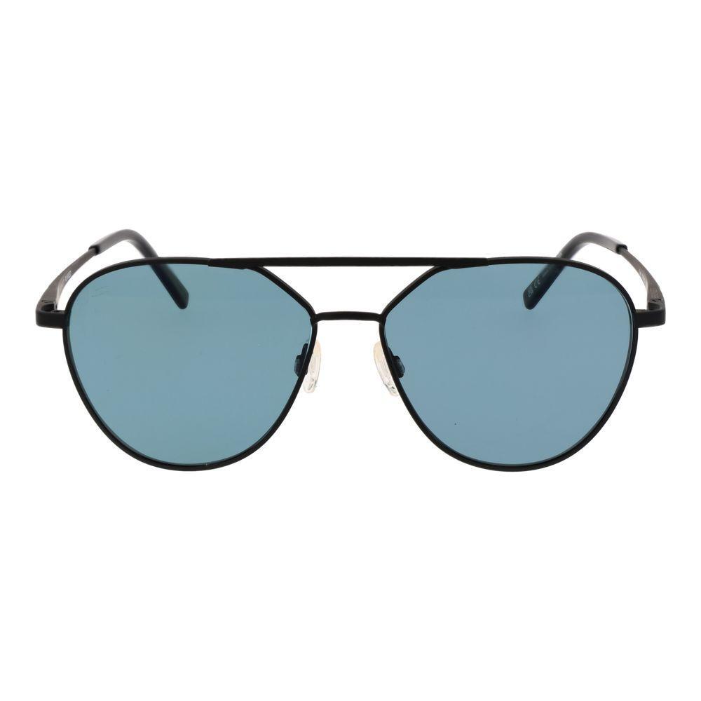 Serengeti Black Unisex Sunglass