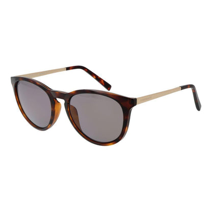 Serengeti Brown Unisex Sunglass