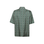 Fendi Silk Shirt