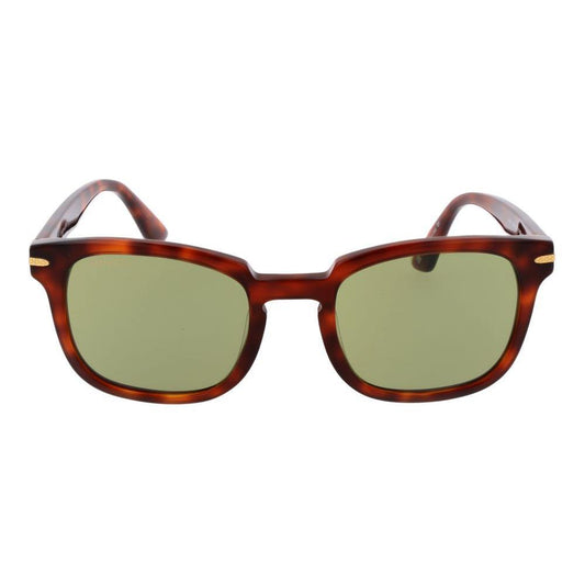 Serengeti Brown Unisex Sunglasses