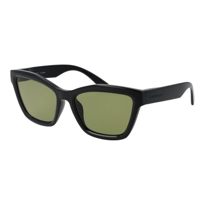 Serengeti Black Women Sunglass