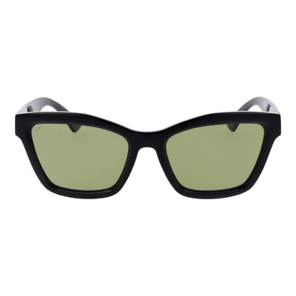 Serengeti Black Women Sunglass