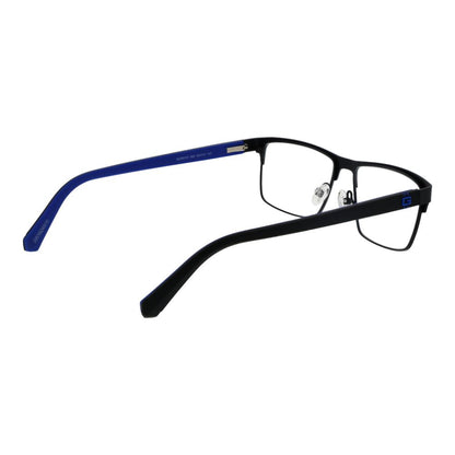 Guess Black Metal Glasses (Frames)