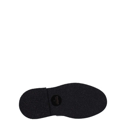 Max Mara Black Leather Oxfords And Derbies 1728,75667636384,Black,EU35/US5,EU39.5/US9.5,Max Mara,New with tags,Oxfords and Derbies - Shoes,Shoes,Women