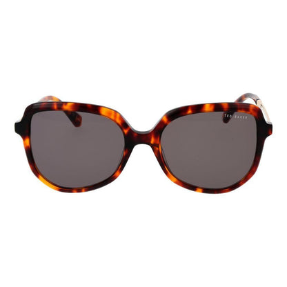 Ted Baker Brown Women Sunglass