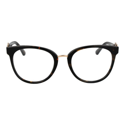 Marciano by Guess Brown Acetate Glasses (Frames)