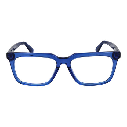 Guess Blue Acetate Glasses (Frames)