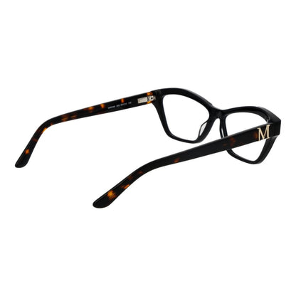Marciano by Guess Black Acetate Glasses (Frames)