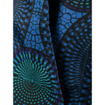 OZWALD BOATENG Sea clothing Blue Beachwear & underwear