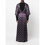 OZWALD BOATENG Dresses MultiColour Trousers