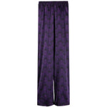 OZWALD BOATENG Trousers Purple