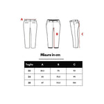 Gucci Blue Cotton Jeans Denim