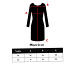 Gucci Black Wool Jumpsuit