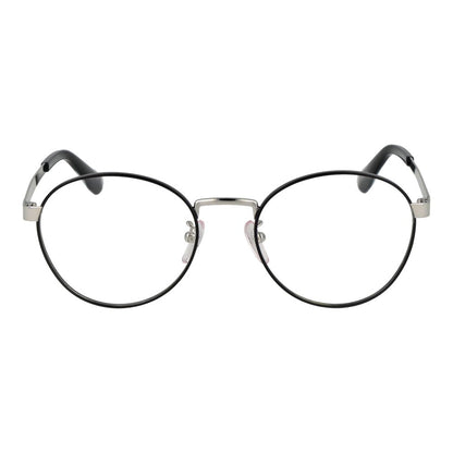 BMW Black Metal Glasses (Frames)