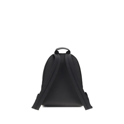 Givenchy Black Polyamide Backpack 1728,72470364320,Backpacks - Bags,Bags,Black,Givenchy,Men,New with tags