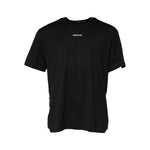 Dolce & Gabbana Multicolor Camouflage Crew Neck T-shirt