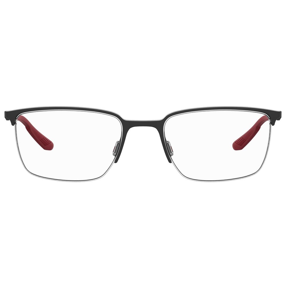 Under Armour Black Metal Glasses (Frames)