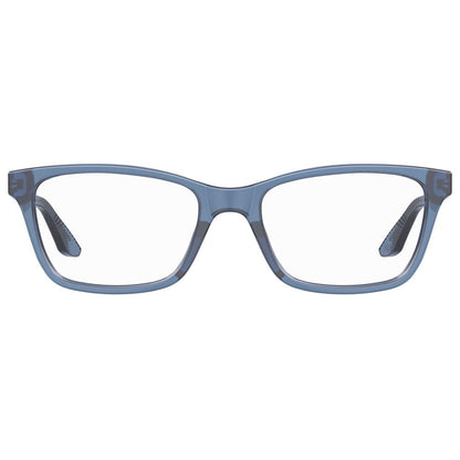 Under Armour Blue Acetate Glasses (Frames)