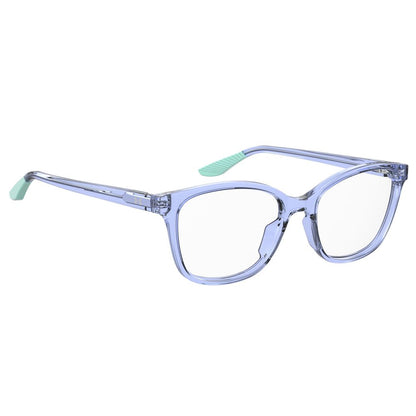 Under Armour Blue Acetate Frames