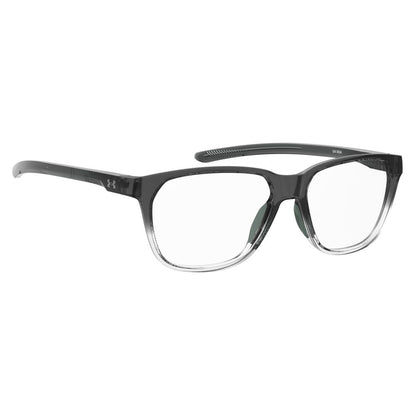 Under Armour Green Resin Glasses (Frames)