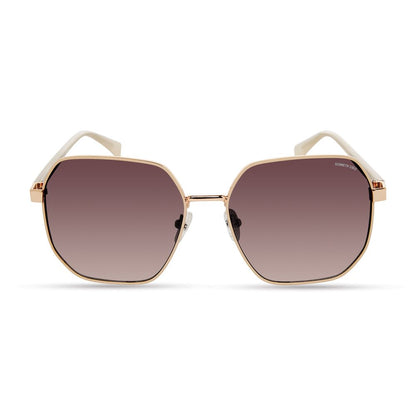 Kenneth Cole Multicolor Metal Sunglasses