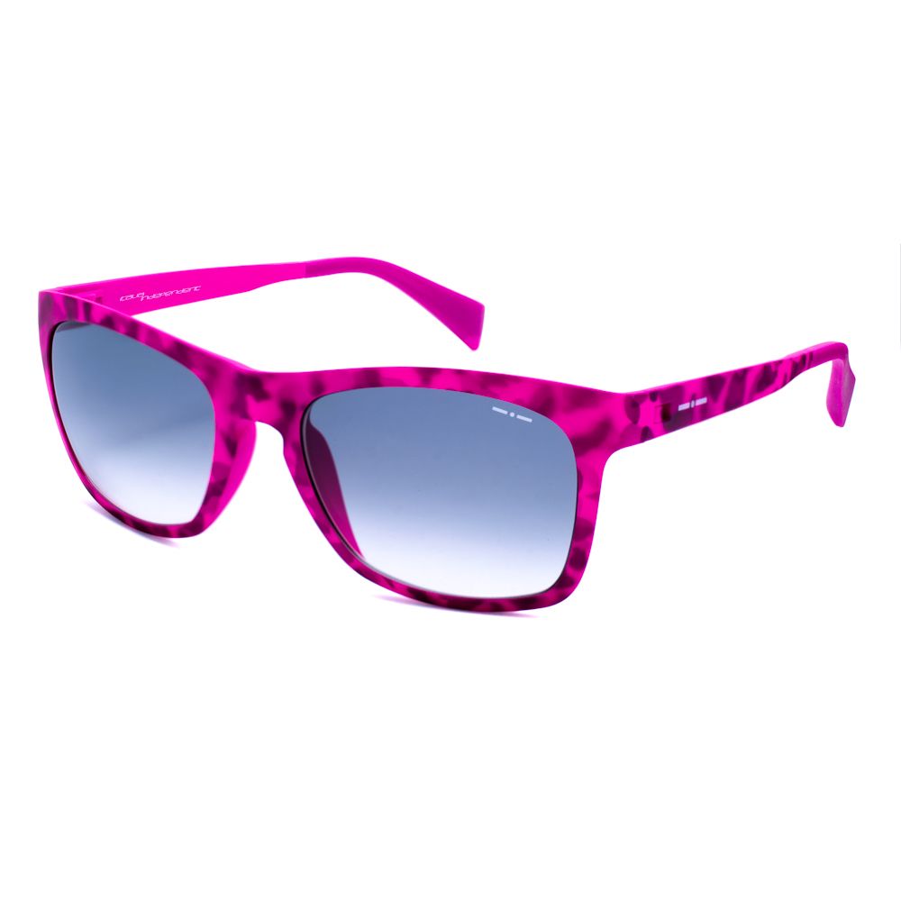 Italia Independent Multicolor Acetate Sunglasses