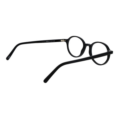 Andy Wolf Black Acetate Glasses (Frames)