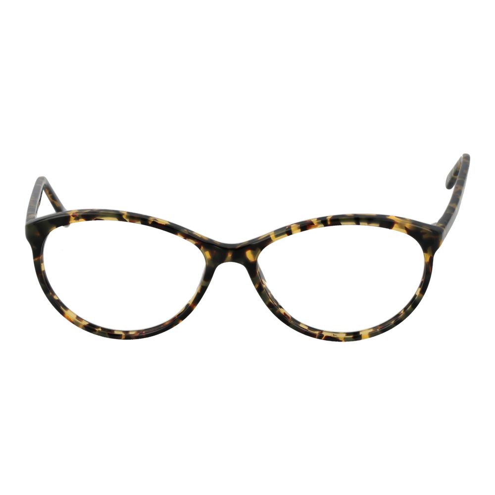 Andy Wolf Yellow Acetate Glasses (Frames)