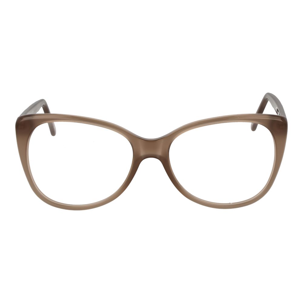 Andy Wolf Brown Acetate Glasses (Frames)