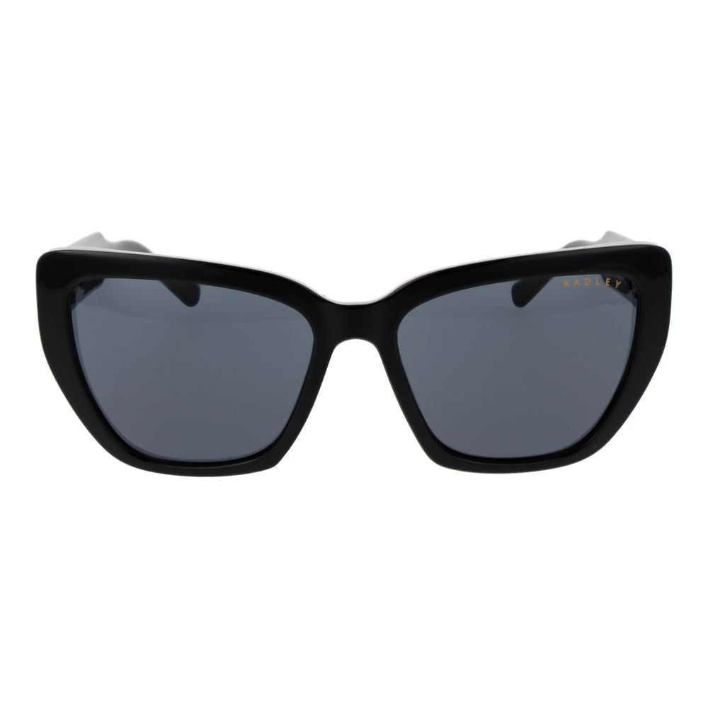 Radley Black Women Sunglass