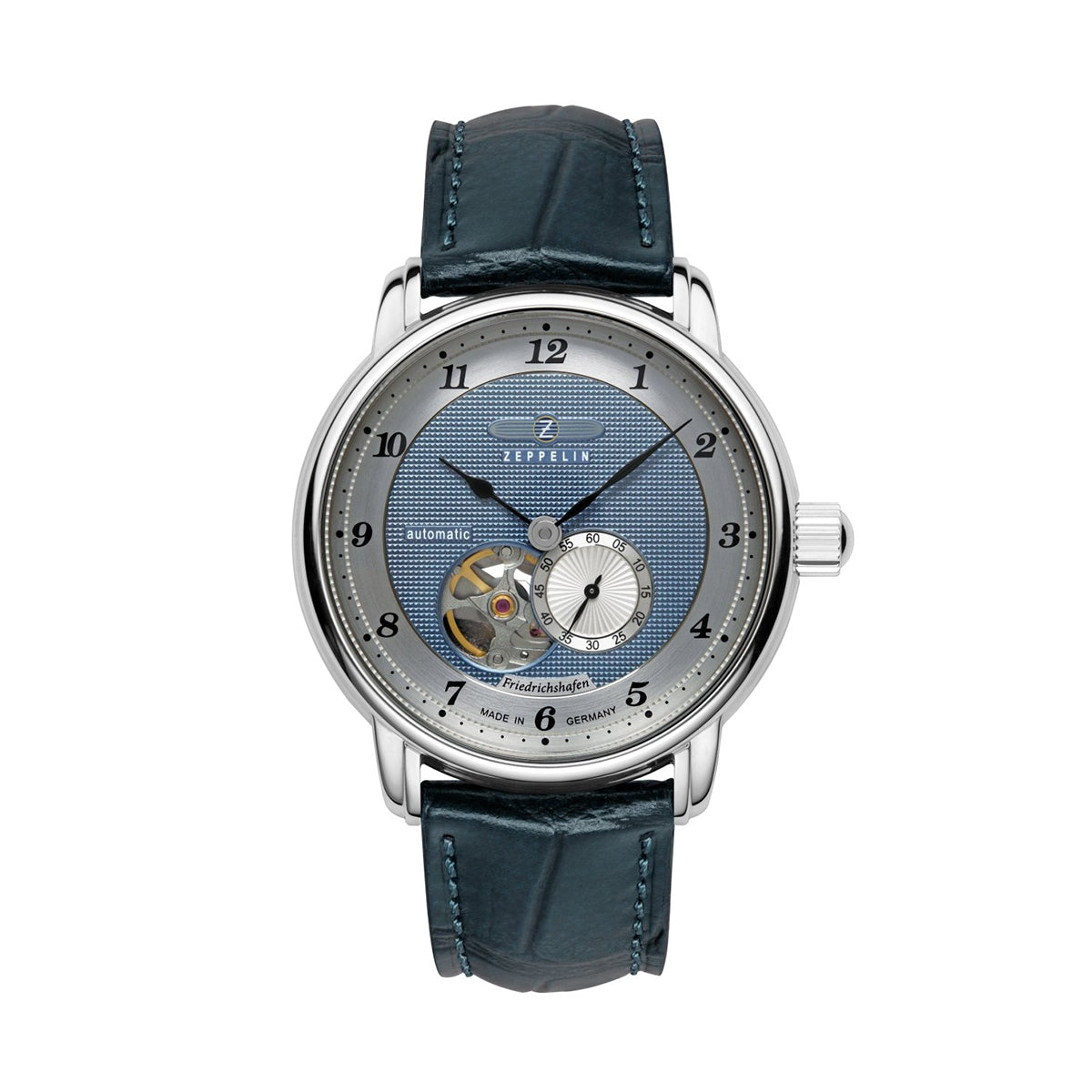 ZEPPELIN WATCHES Mod. 8566-3-0