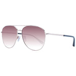 Ted Baker Rose Gold Women Sunglass