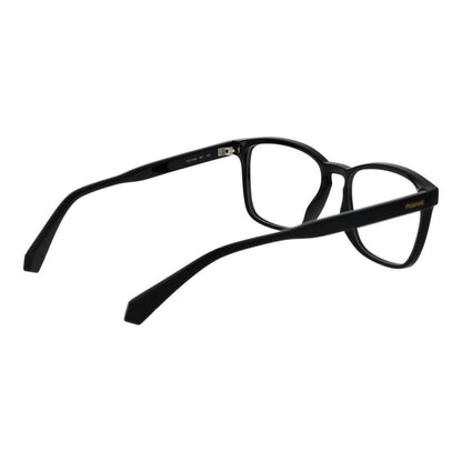 Polaroid Black Polyamide Glasses (Frames)