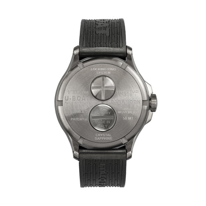 U-BOAT WATCHES Mod. 8704/D-1