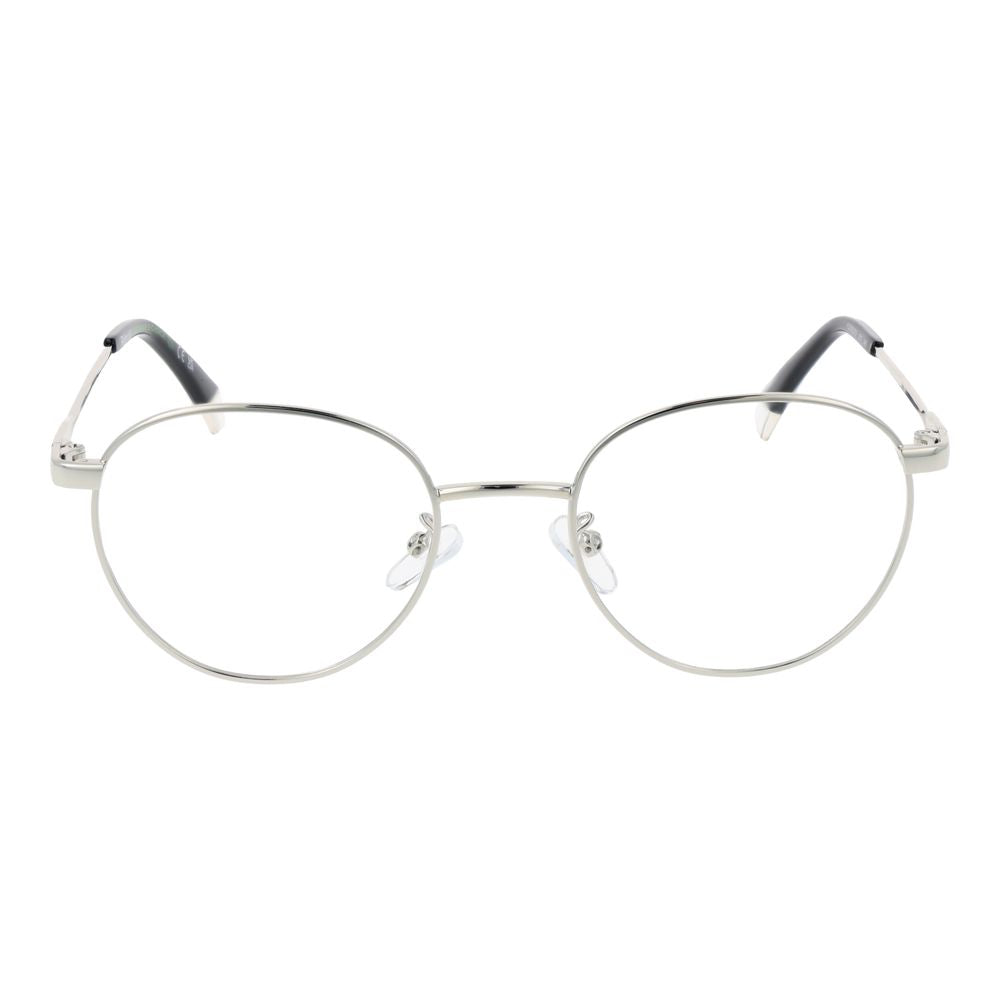 Polaroid Silver Metal Glasses (Frames)