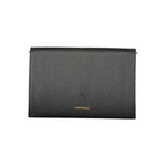 Coccinelle Black Leather Women Handbag