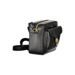 Coccinelle Black Leather Women Handbag