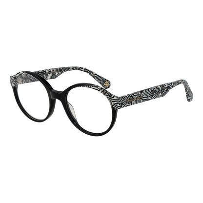 Christian Lacroix Black Women Glasses Frame
