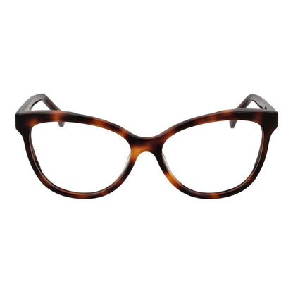 Max Mara Brown Women Glasses Frame