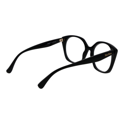 Max Mara Black Women Glasses Frame