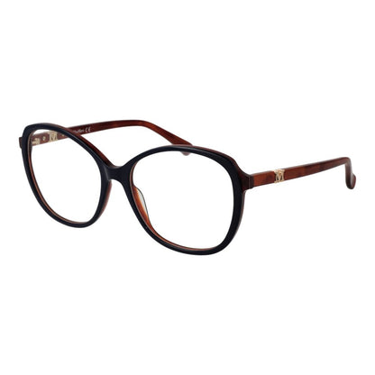 Max Mara Blue Women Glasses Frame