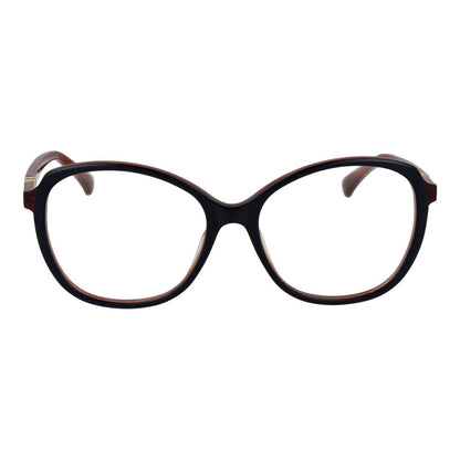 Max Mara Blue Women Glasses Frame