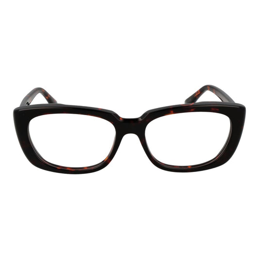 Max Mara Brown Women Glasses Frame