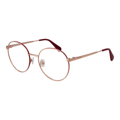Max & Co Rose Gold Women Glasses Frame