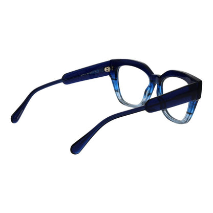 Max & Co Blue Acetate Glasses (Frames)