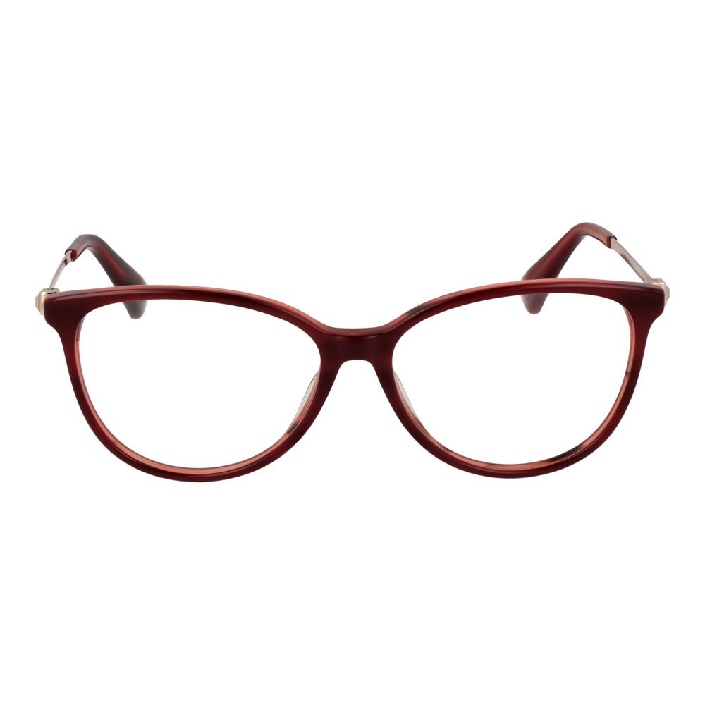 Max Mara Multicolor Acetate Glasses (Frames)