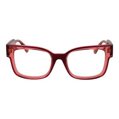 Max & Co Red Women Glasses Frame