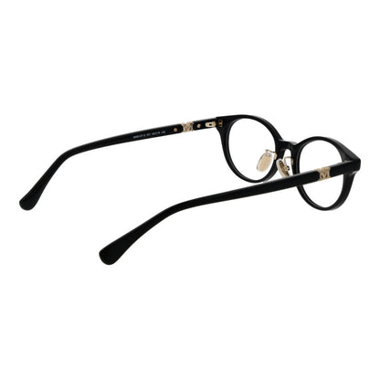 Max Mara Black Women Glasses Frame